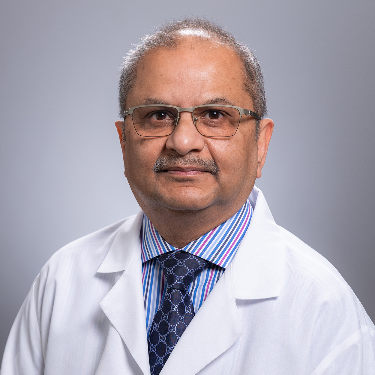Ananda Basu, M.D.